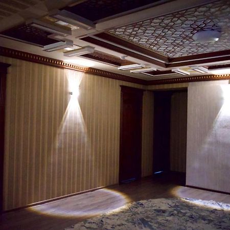 Amor Fati Hotel Toshkent ทาชเคนต์ ภายนอก รูปภาพ