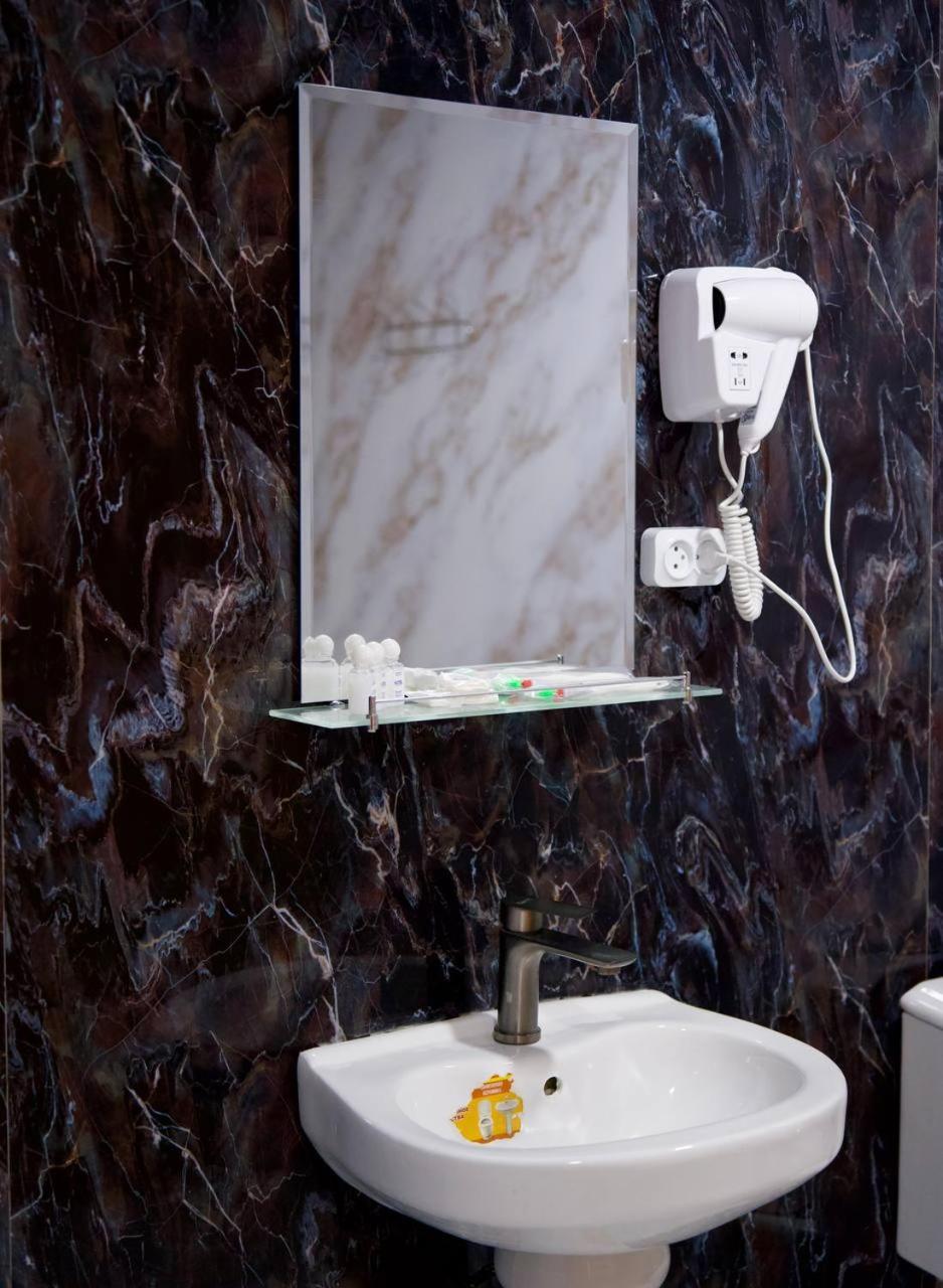Amor Fati Hotel Toshkent ทาชเคนต์ ภายนอก รูปภาพ