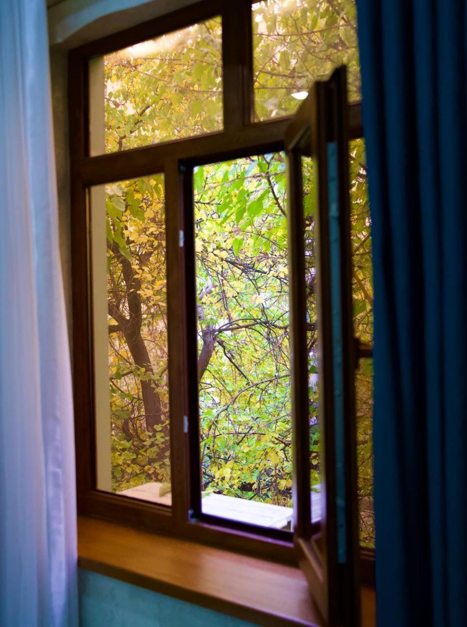 Amor Fati Hotel Toshkent ทาชเคนต์ ภายนอก รูปภาพ