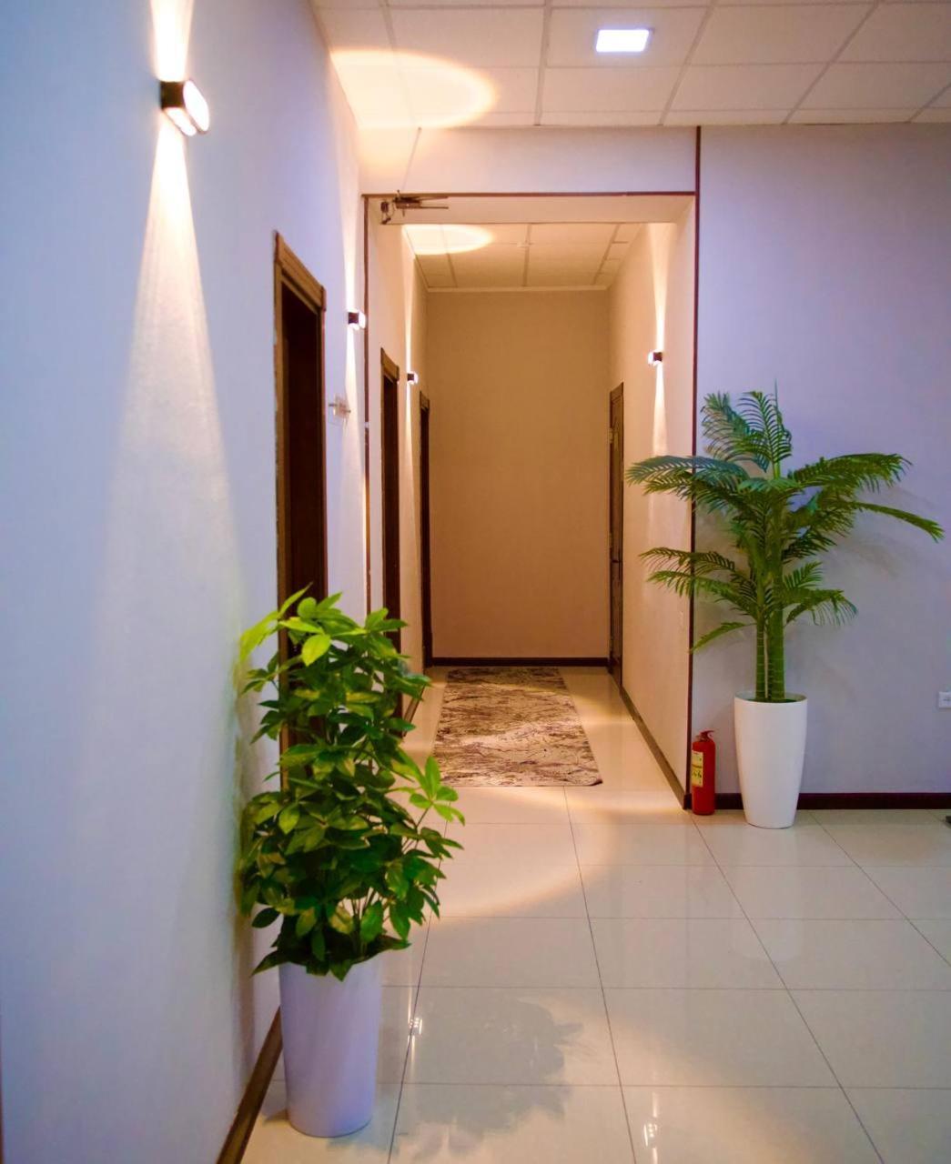 Amor Fati Hotel Toshkent ทาชเคนต์ ภายนอก รูปภาพ
